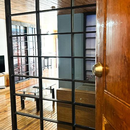 Lofts En Casa Azul Centro De Slp - Inmotega Apartamento San Luis Potosí Exterior foto