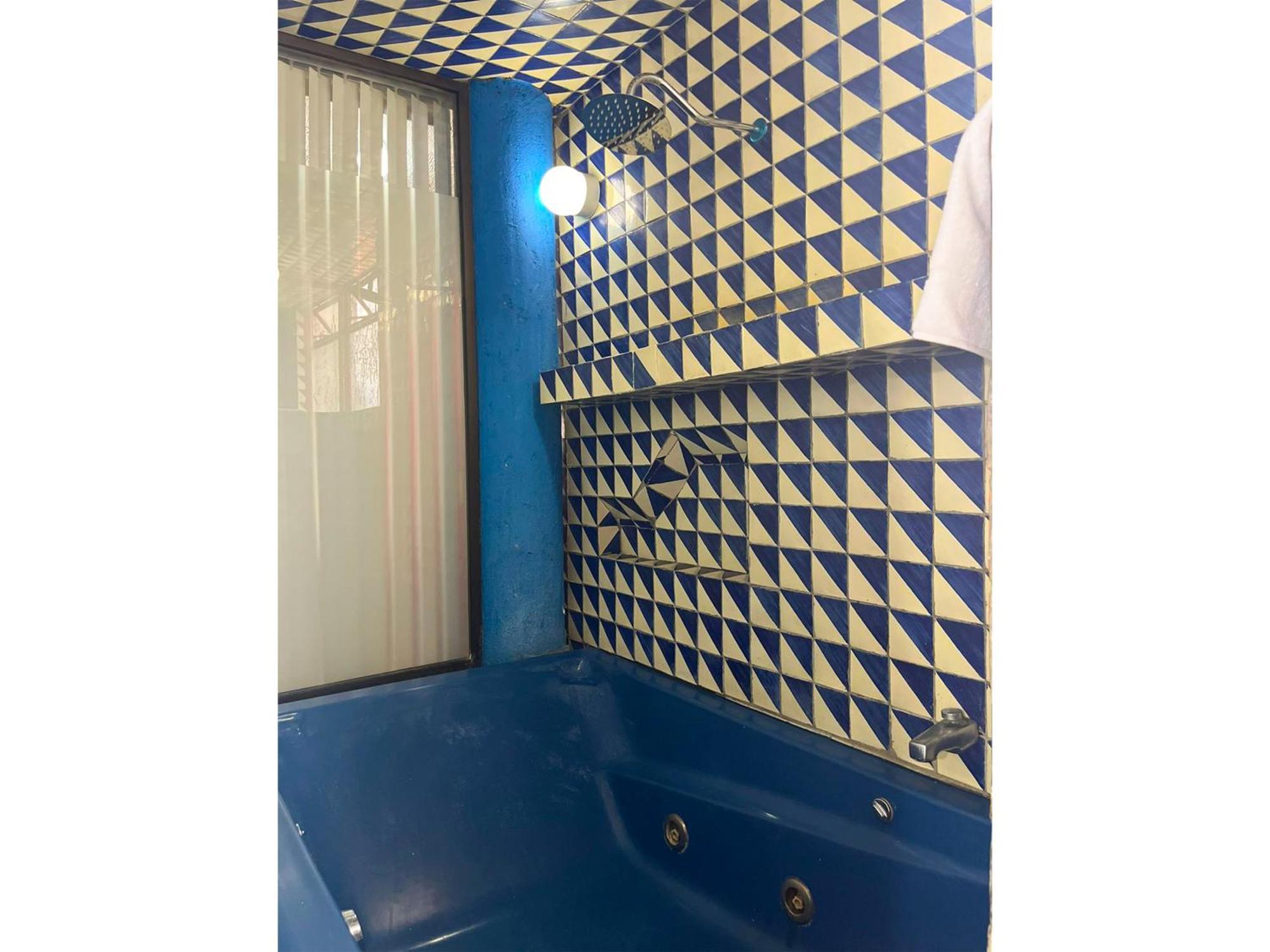 Lofts En Casa Azul Centro De Slp - Inmotega Apartamento San Luis Potosí Exterior foto